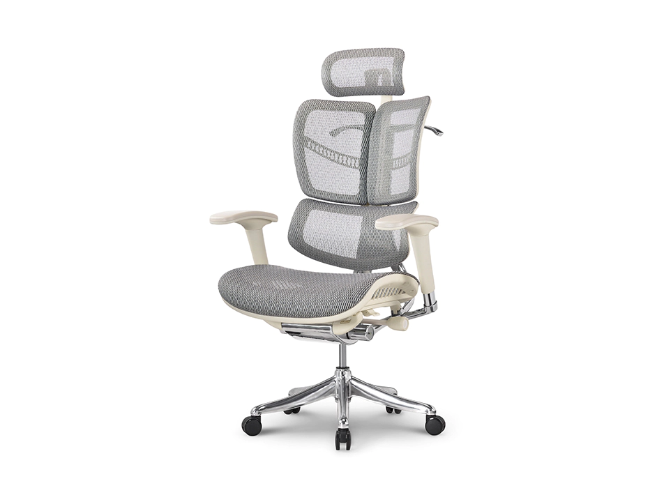 news-Hookay Chair-Bought hundreds of human body ergonomic chairs, just tell you how to pick-img