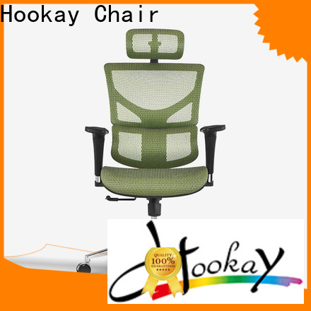 Hookay Chair Top ergonomic task chair company for workshop