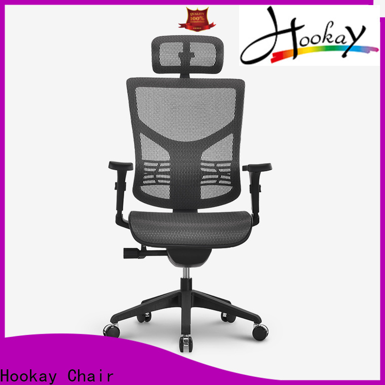 Hookay Chair Quality ergonomic home office chair supply for home
