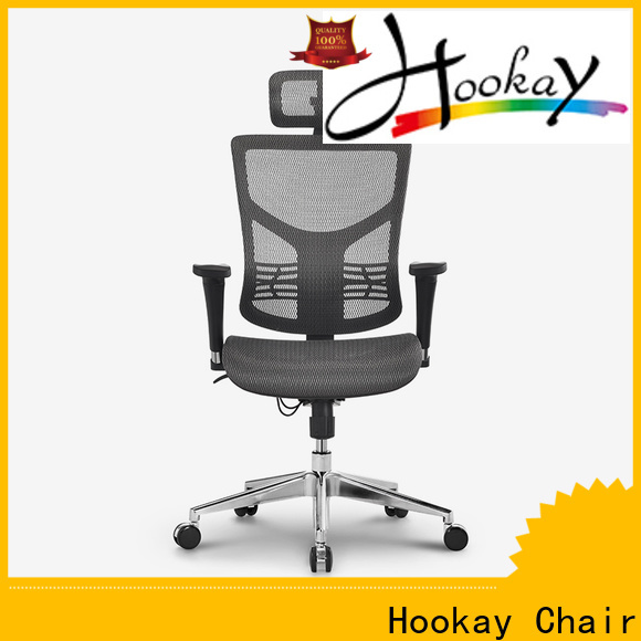 Hookay Chair best mesh office chair wholesale for hotel