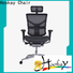 Bulk buy ergonomic executive chairs for sale for office building
