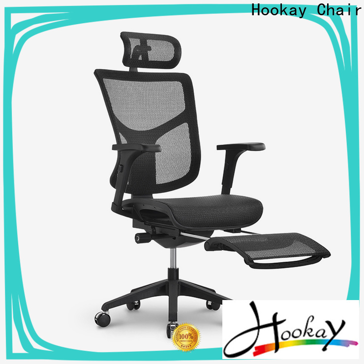 Hookay Chair Top ergonomic chair for home office company for home