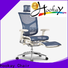Hookay Chair ergonomic mesh office chair company for workshop
