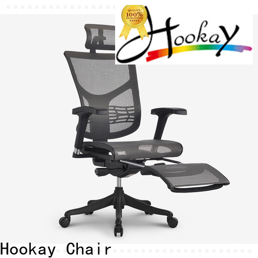 Hookay Chair Bulk ergonomic home office chair suppliers for home