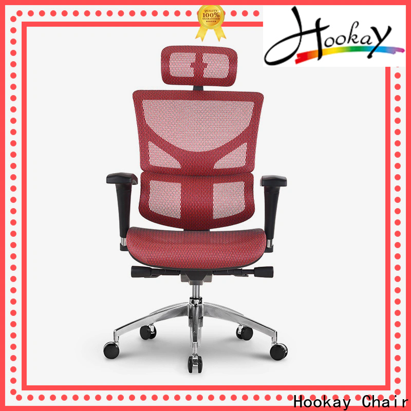 Hookay Chair best ergonomic home office chair suppliers for home