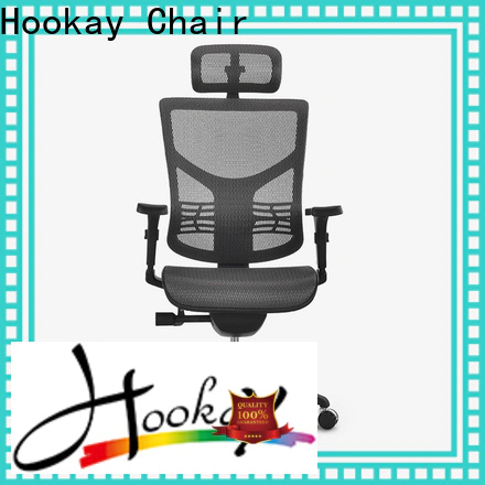 Hookay Chair Latest ergonomic home office chair for work at home