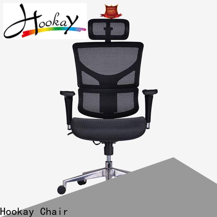 New ergonomic chair for office factory for hotel