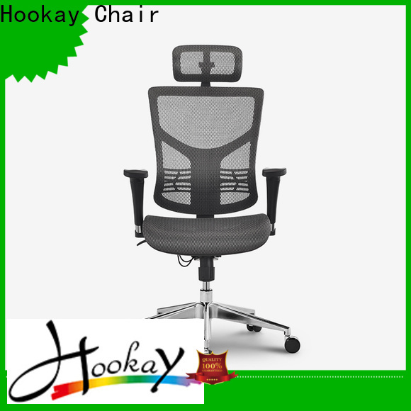 Hookay Chair Latest best mesh office chair company for workshop