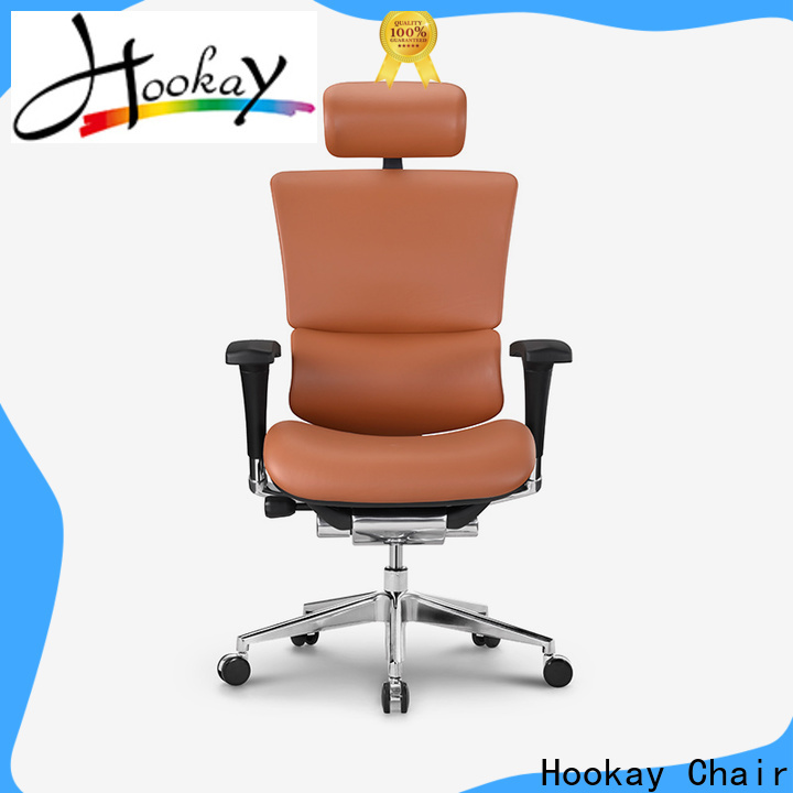 Latest ergonomic executive chairs supply for office building