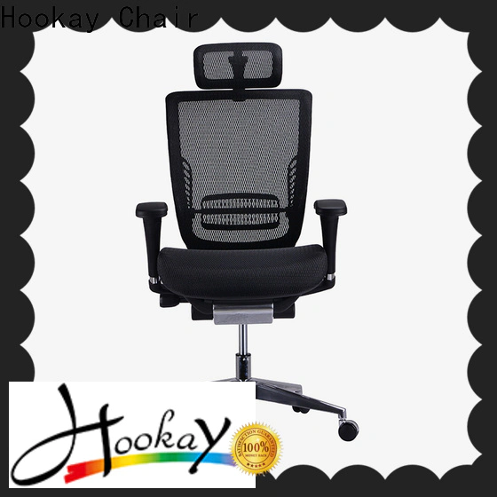 Hookay Chair mesh chair manufacturer factory price for office