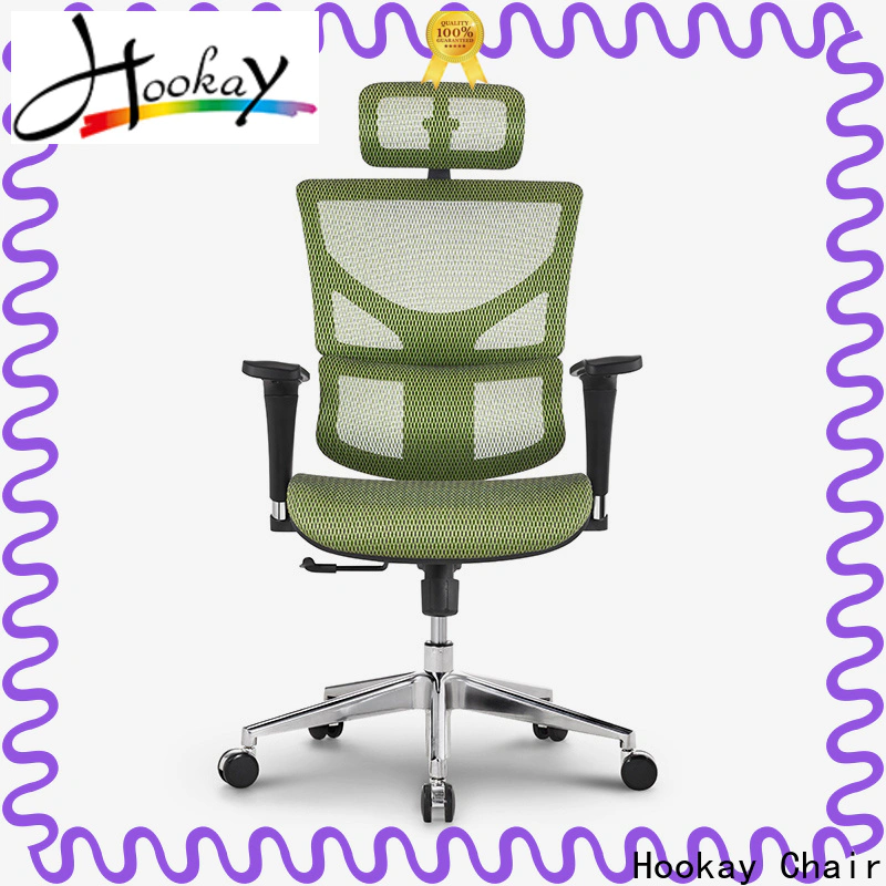 Hookay Chair mesh task chair suppliers for office building