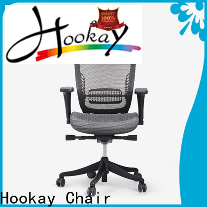 Hookay Chair mesh back office chair wholesale for office building