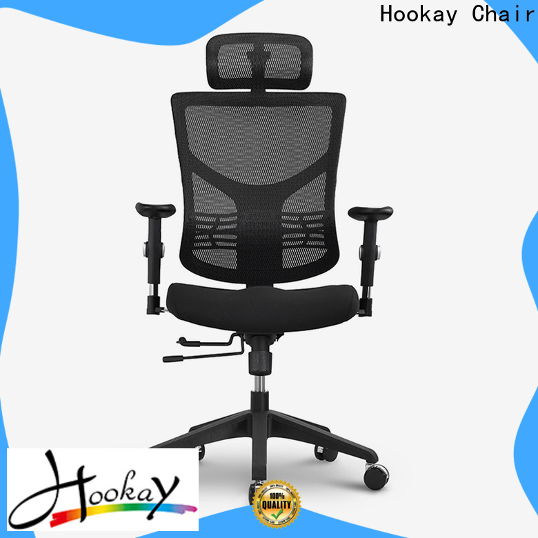 Buy ergonomic task chair factory for office building