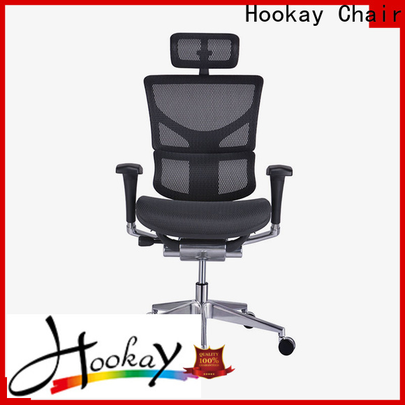 Hookay Chair mesh chair factory suppliers for office building