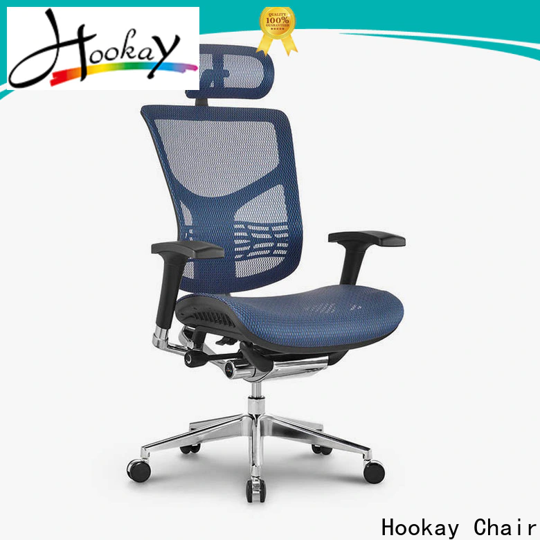 High-quality executive ergonomic office chair company for office