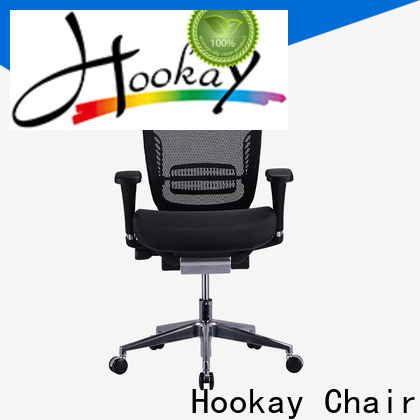 Hookay Chair executive ergonomic office chair cost for office building