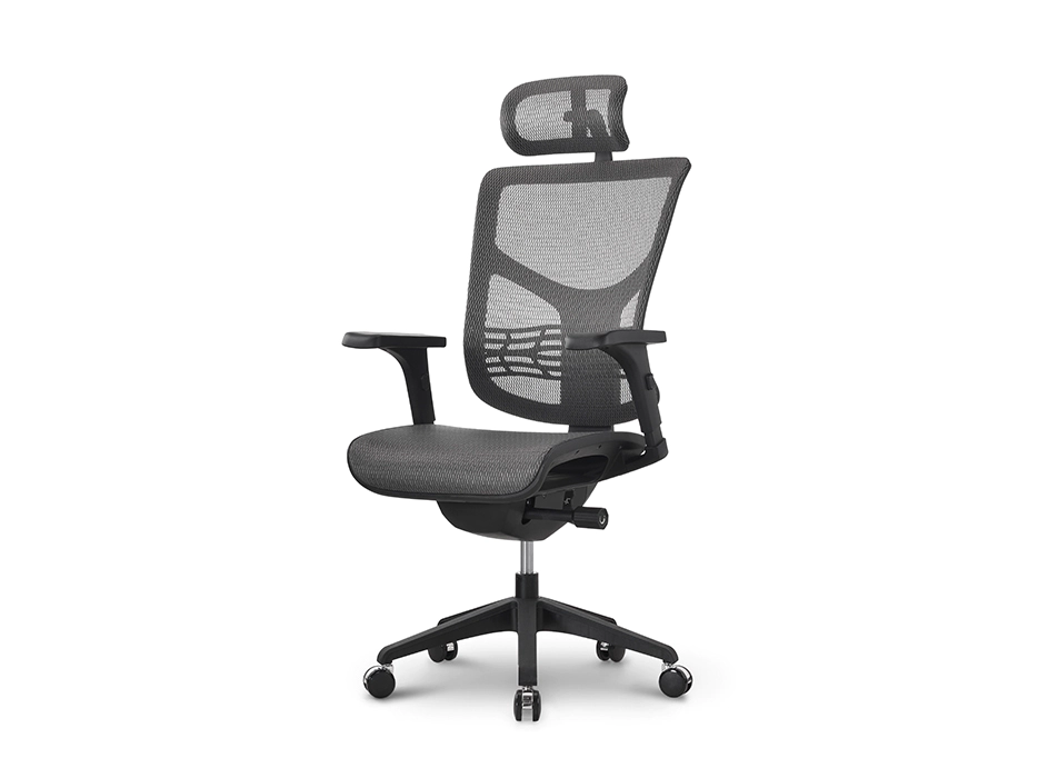 news-Bought hundreds of human body ergonomic chairs, just tell you how to pick-Hookay Chair-img