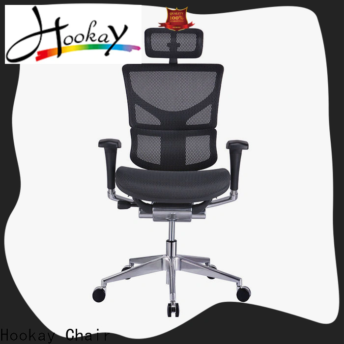 Hookay Chair High-quality executive chair supplier for office building