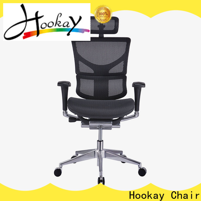 Hookay Chair best ergonomic office chair company for home office