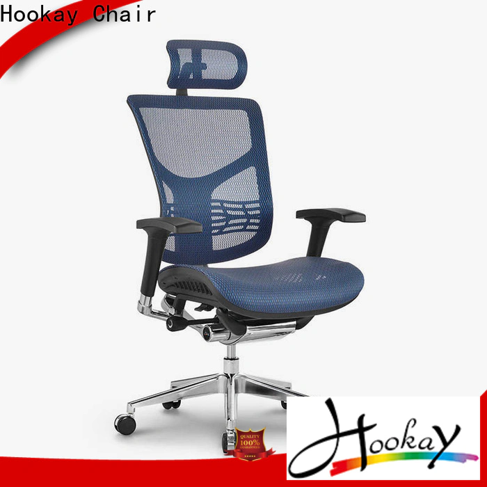 Hookay Chair Latest ergonomic executive chairs for workshop
