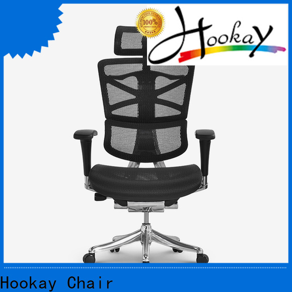 Latest office chair manufacturers factory price for office building