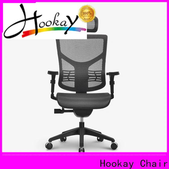 Hookay Chair ergonomic chair for office suppliers for workshop