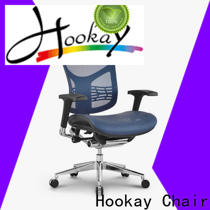High-quality ergonomic executive chairs company for workshop
