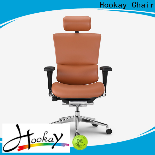 Hookay Chair Quality best executive chair supply for office building