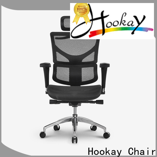 Hookay Chair High-quality ergonomic home office chair company for home office