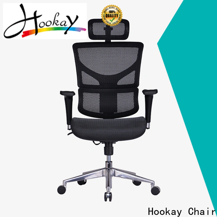 Hookay Chair mesh back office chair factory price for hotel