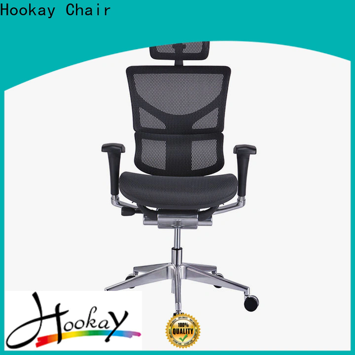 Hookay Chair best ergonomic office chair suppliers