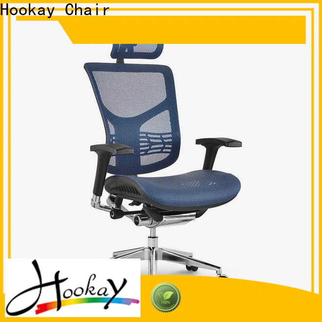 Hookay Chair executive chair supplier supply for office building