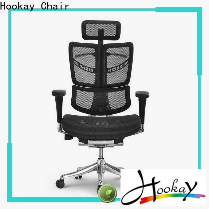 ergonomic mesh office chair factory for office building