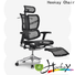 Buy ergonomic executive desk chair factory price for hotel
