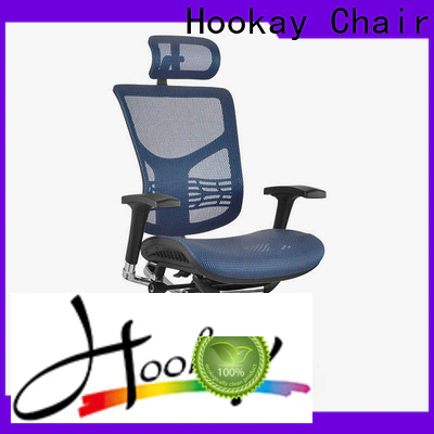Hookay Chair best office executive chair factory price for hotel