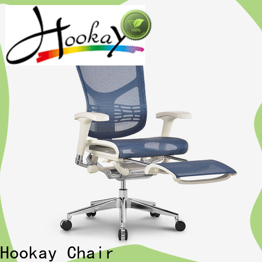 Hookay Chair Quality ergonomic executive chairs factory price for office building