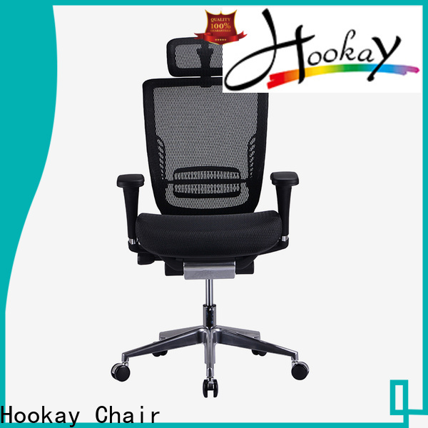 Top mesh chair factory company for office building