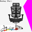 Hookay Chair Quality ergonomic executive desk chair factory price for office building