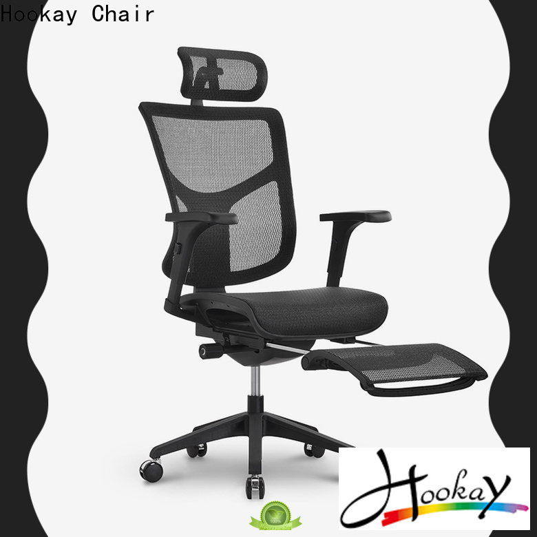 Hookay Chair best home office chair for work at home