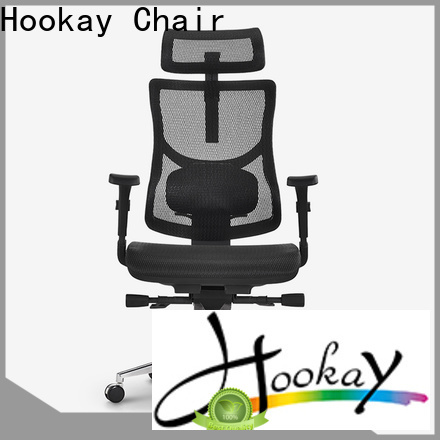 Hookay Chair Top ergonomic home office chair suppliers for home