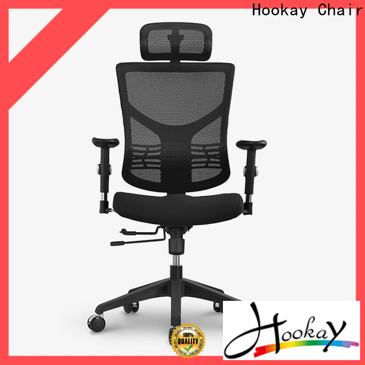 Latest office chair wholesale vendor for office building