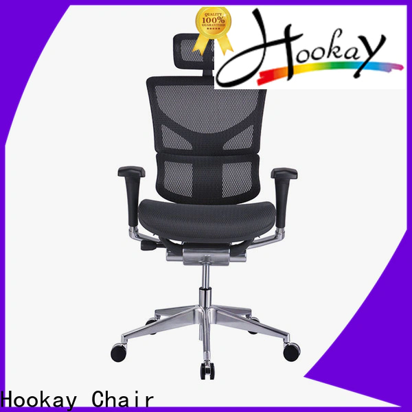 Hookay Chair Top best ergonomic office chair vendor for home