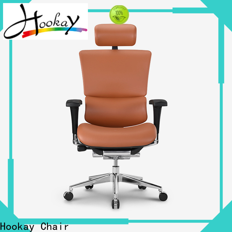 Hookay Chair ergonomic executive desk chair price for office building