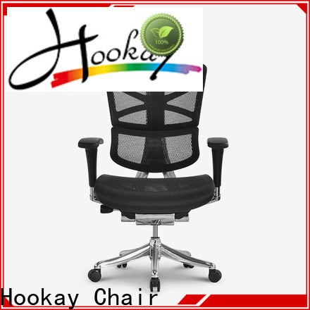 Professional ergonomic mesh office chair company for office building