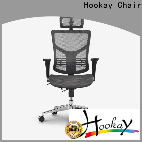 Hookay Chair ergonomic desk chair with lumbar support for workshop