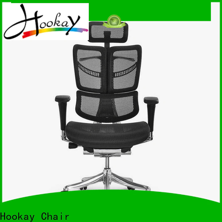 Hookay Chair Latest best computer chair for long hours factory price for office building