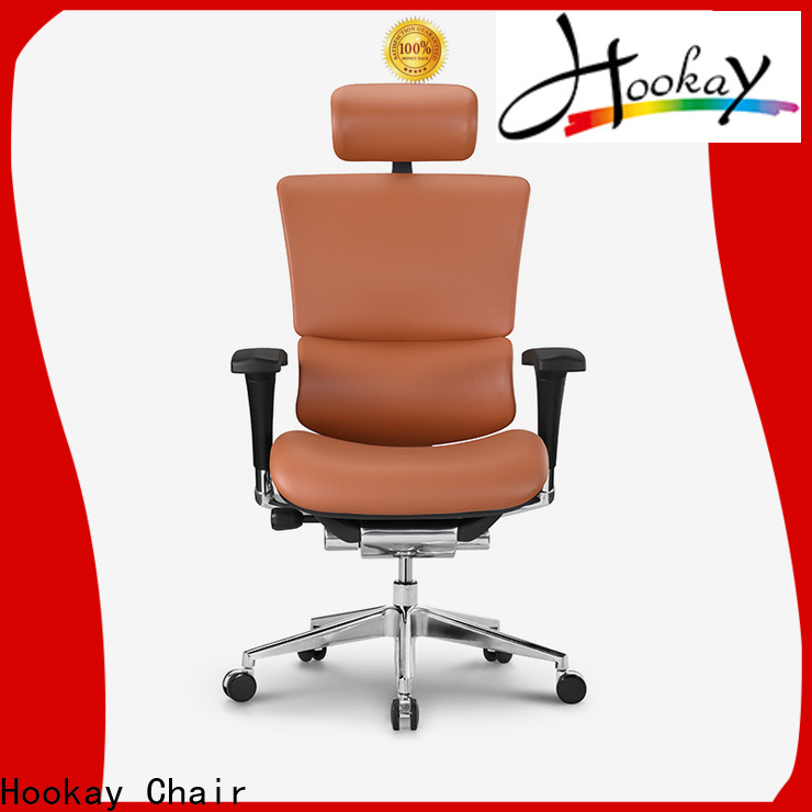 Bulk buy ergonomic chair with neck support manufacturers for office building