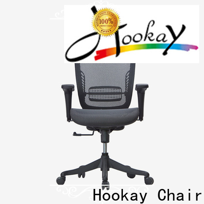 Hookay Chair Bulk ergonomic task chair wholesale for hotel