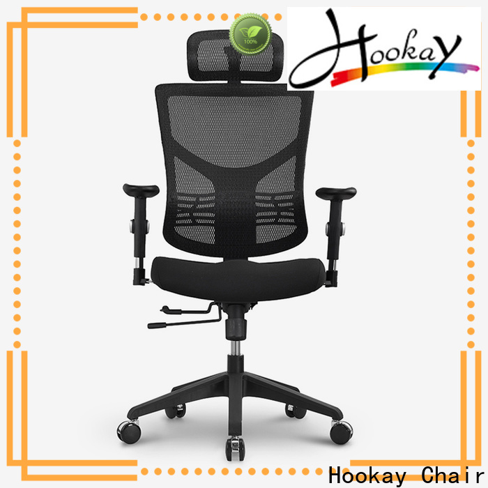 Hookay Chair New mesh back office chair company for office