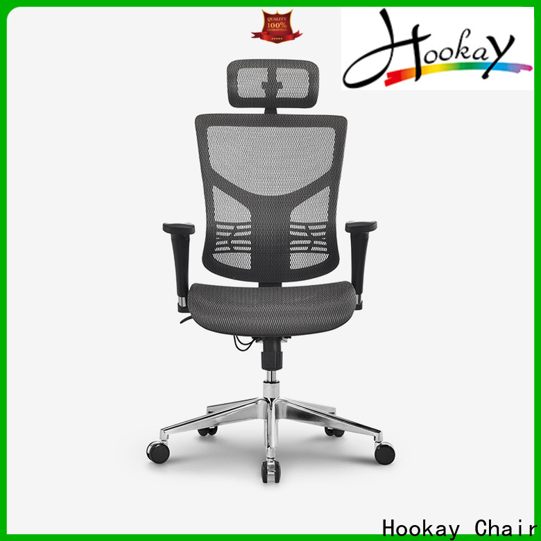 Buy mesh office chair vendor for hotel